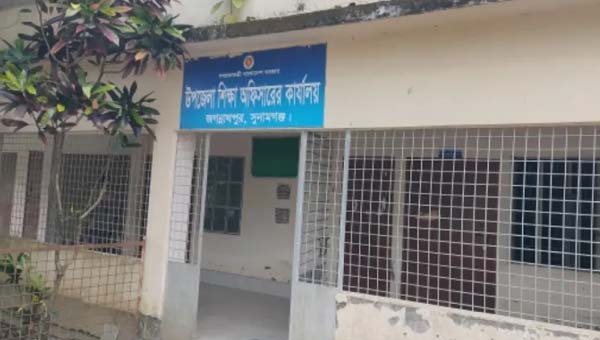 ছয় বছর ধরে প্রধান শিক্ষকশূন্য বিদ্যালয়