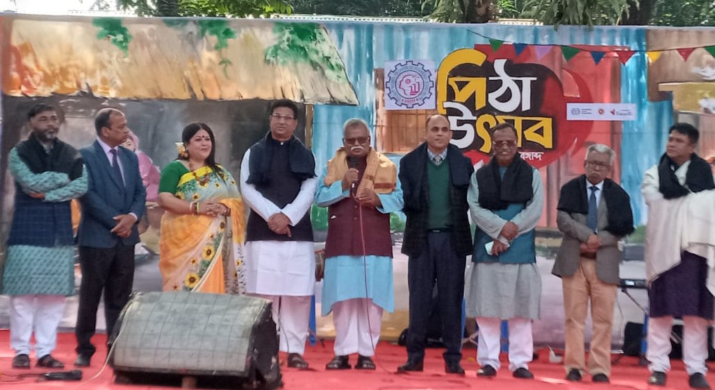 স্মার্ট বাংলাদেশ বিনির্মাণে সবাইকে স্মার্ট হতে হবে : শফিক চৌধুরী