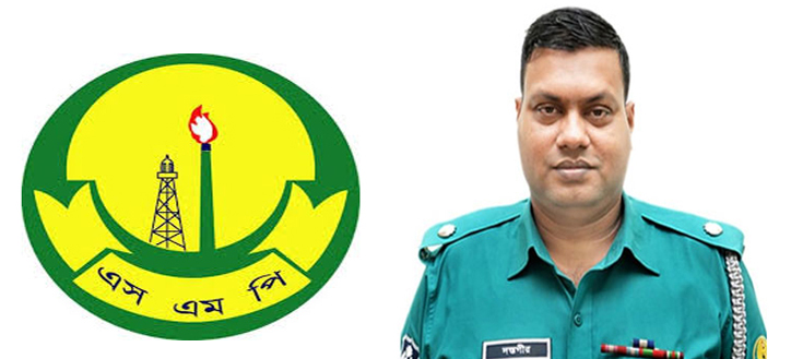  হত্যা মামলা মাথায় নিয়ে সিলেট ছাড়ছেন এসএমপির পুলিশ কর্মকর্তা দস্তগীর 