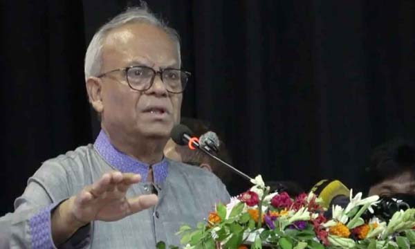 গৌতম বুদ্ধের আদর্শ মানবজাতির কল্যাণে অনুসরণীয়: রিজভী
