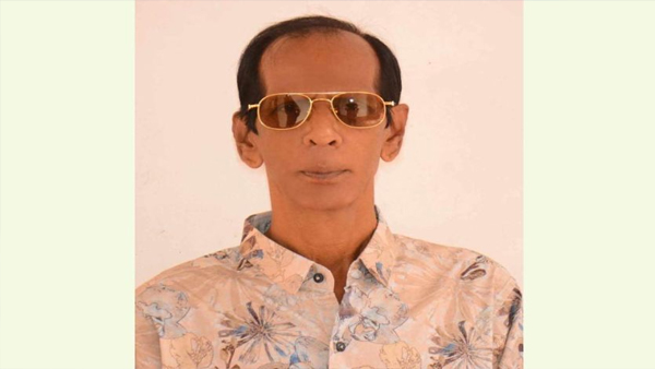 মৌলভীবাজার জেলা আ. লীগ নেতা গ্রেফতার