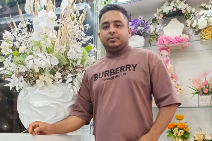 পিকআপ-সিএনজির মুখোমুখি সংঘর্ষে প্রাণ গেল যুবকের