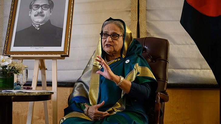 শেখ হাসিনার ভবিষ্যৎ পরিকল্পনা কী? 