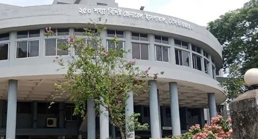 জনবল-যন্ত্রপাতির সংকটে মৌলভীবাজারের প্রধান হাসপাতালে ভোগান্তি ২১ লাখ মানুষের