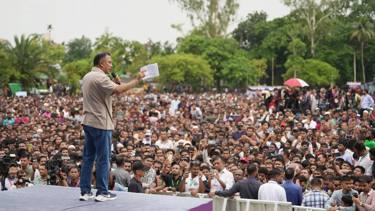এক বছরের মধ্যে সব নারী চা শ্রমিকের হাতে ফ্যামিলি কার্ড পৌঁছাবে : প্রধানমন্ত্রী