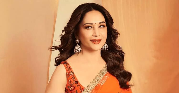 যে কারণে মাধুরীকে নিয়ে রটেছিল বিয়ে ভাঙার গল্প