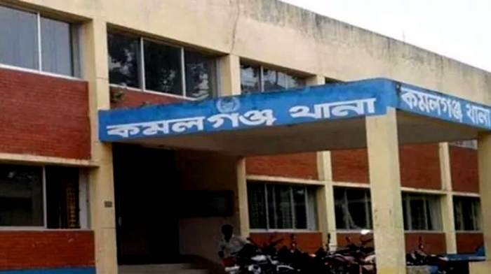 কমলগঞ্জে পাহাড়ি ছড়া থেকে চা-শ্রমিকের লাশ উদ্ধার