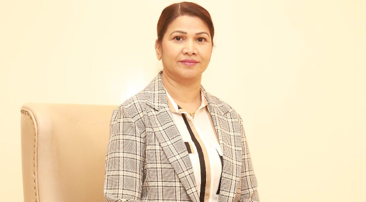 নাজনীন হাসান খানের পরিচালনায় &lsquo;নীল শুভ্র&rsquo;