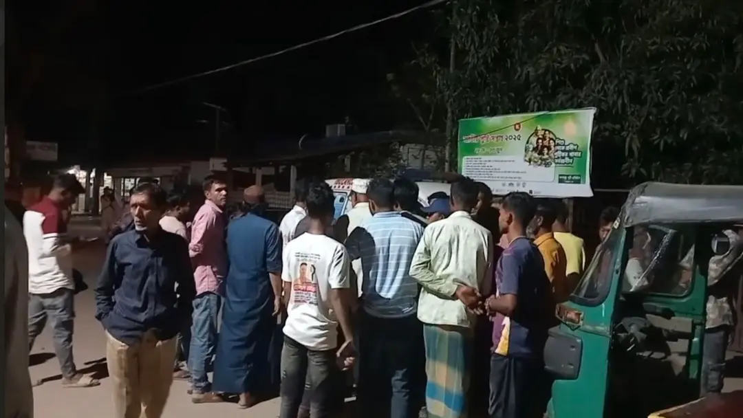 দিরাইয়ে পৃথক সংঘর্ষে নিহত ২