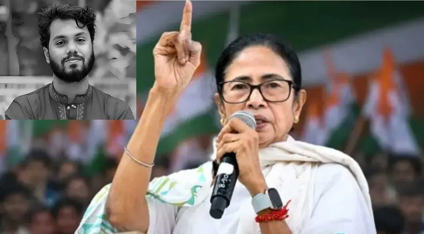 মমতার &lsquo;বিস্ফোরক মন্তব্যে&rsquo; উত্তপ্ত বাংলাদেশের রাজনীতি