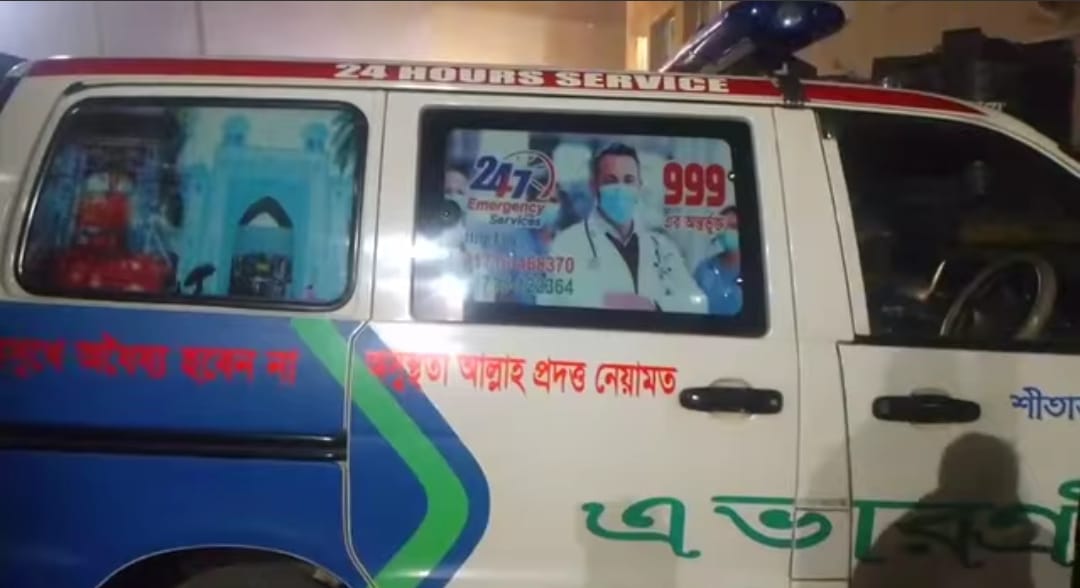 গোলাপগঞ্জে ফয়জুলের মৃত্যু নিয়ে ধূম্রজাল!