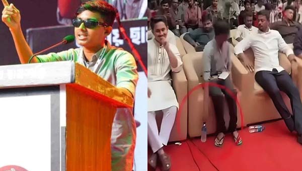 আলিফের দুই চোখ নষ্ট হওয়ার দাবি কতটা সত্য