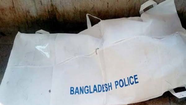 সিলেটে কবরস্থানের গাছ থেকে যুবকের ঝুলন্ত লাশ উদ্ধার