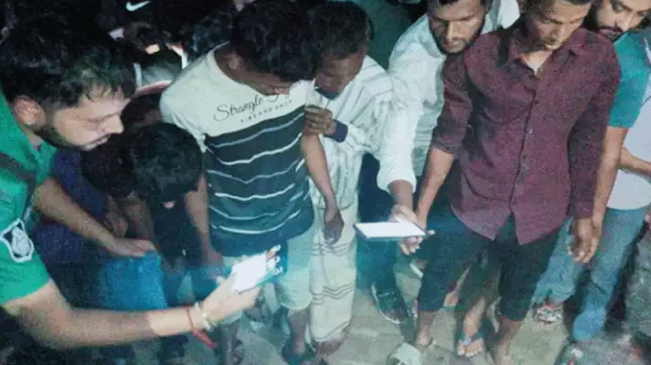 ধুপাগুলে ব্রিজের নীচে মিলল চা বাগান কর্মচারির লাশ