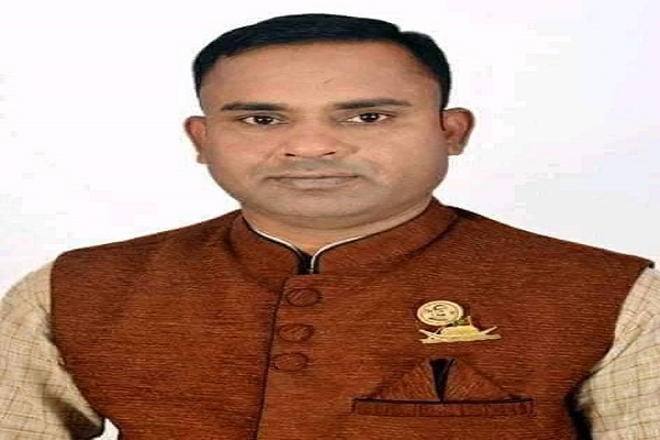 দোয়ারাবাজারে ইউপি চেয়ারম্যান গ্রেফতার