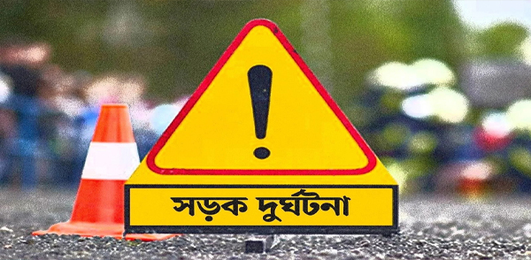 ধর্মপাশায় মোটরসাইকেলের ধাক্কায় কৃষকের মৃত্যু
