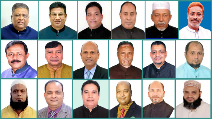 সিলেটে পদ হারালেন ৪৫ জনপ্রতিনিধি