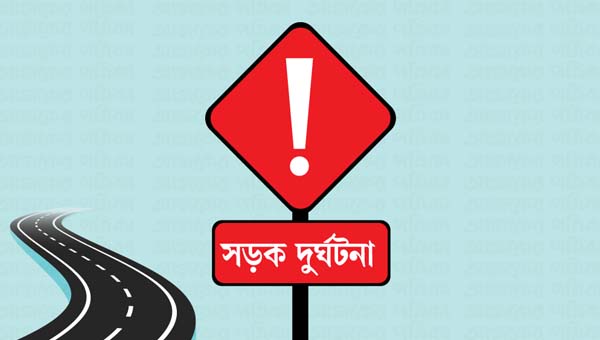 টুকেরবাজারে ট্রাকের সঙ্গে সংঘর্ষে মোটরসাইকেল আরোহী নিহত