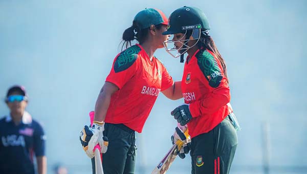 বাংলাদেশের ম্যাচসহ টিভিতে খেলার সূচি