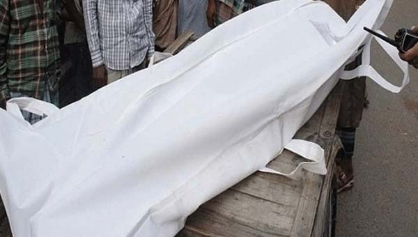সিলেটে নিজ ঘর থেকে যুবকের গলাকাটা মরদেহ উদ্ধার