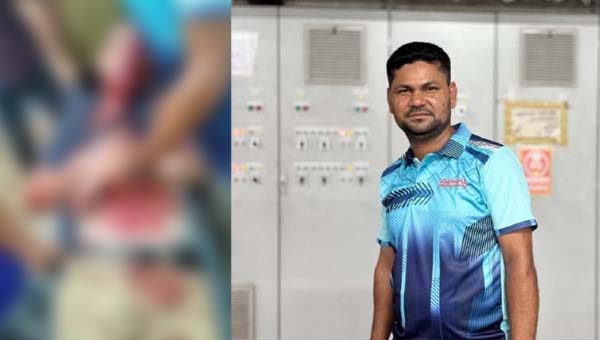 মাধবপুরে যমুনা ইন্ডাস্ট্রিয়াল পার্কে কম্প্রেসার বিস্ফোরণ, কর্মকর্তা নিহত