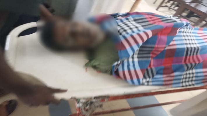 সিলেটে ডিবির অভিযানের সময় নদীতে ঝাঁপ, হাসপাতালে রিকশাচালকের মৃত্যু