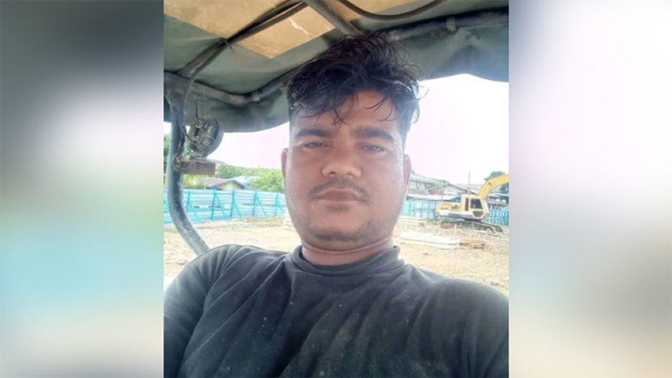 মালয়েশিয়ায় হবিগঞ্জের যুবকের মৃত্যু