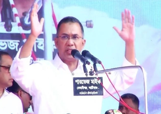 &lsquo;আফনারা ভালা আছইন নি?&rsquo;