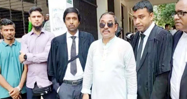 সিলেট রাজনৈতিক মামলা থেকে খালাস পেলেন বিএনপির ৩১ নেতাকর্মী