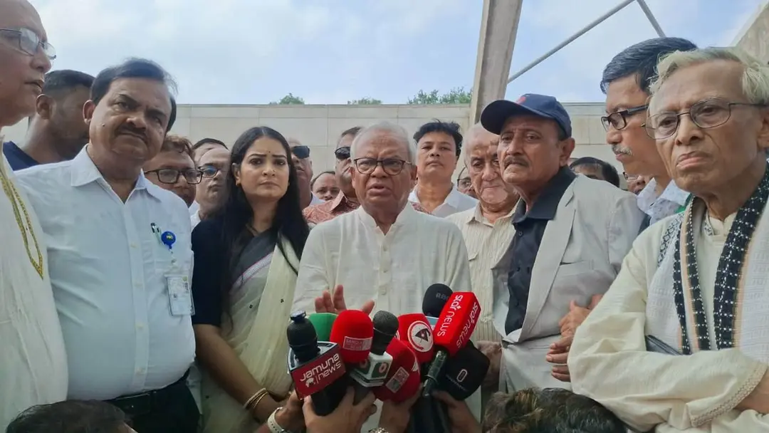 চক্রান্তকারীরা এখনো সাম্প্রদায়িক ও ভ্রাতৃত্বের বন্ধনকে ধ্বংস করতে চায়