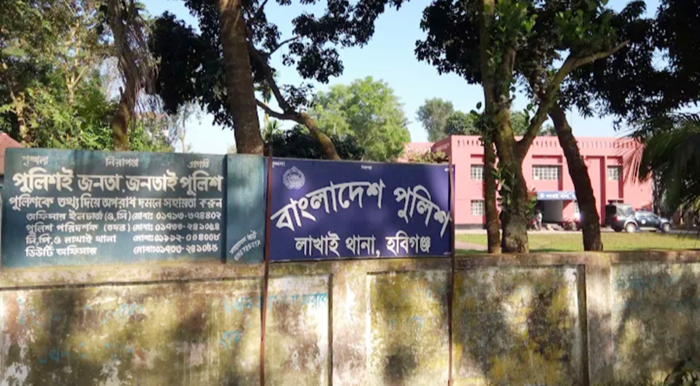 লাখাইয়ে দুই গোষ্ঠীর সংঘর্ষে আহত ২০