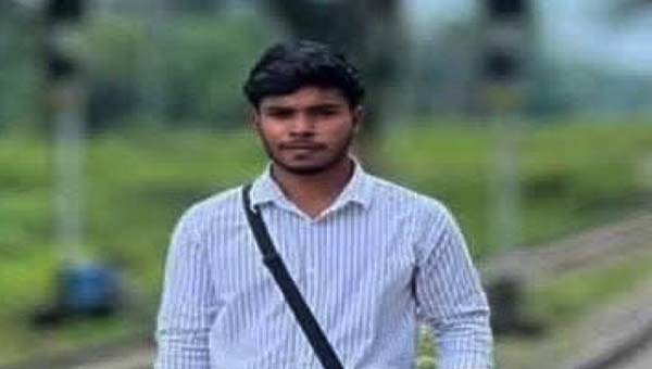 বড়লেখায় সড়কে গরুর সঙ্গে মোটরসাইকেলের ধাক্কা, তরুণ নিহত