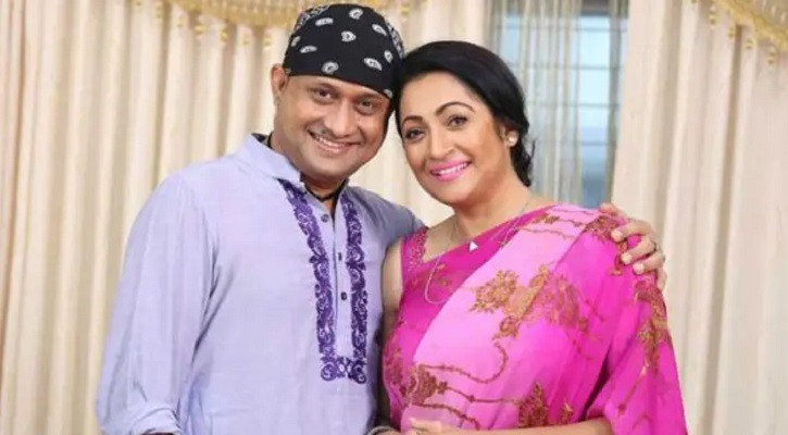 প্রাক্তন স্ত্রীকে উৎসর্গ করে এস আই টুটুলের নতুন গান!