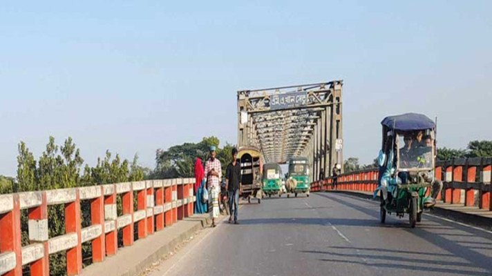 ঠিকাদার-সওজ &lsquo;সমঝোতা&rsquo;য় সরকারের রাজস্ব গচ্চা