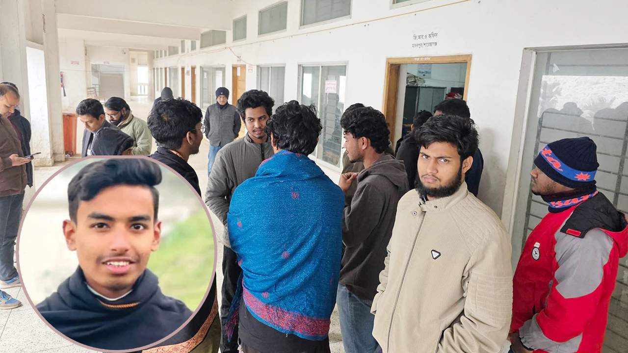 জামিন পেলেন সেই মাহদী