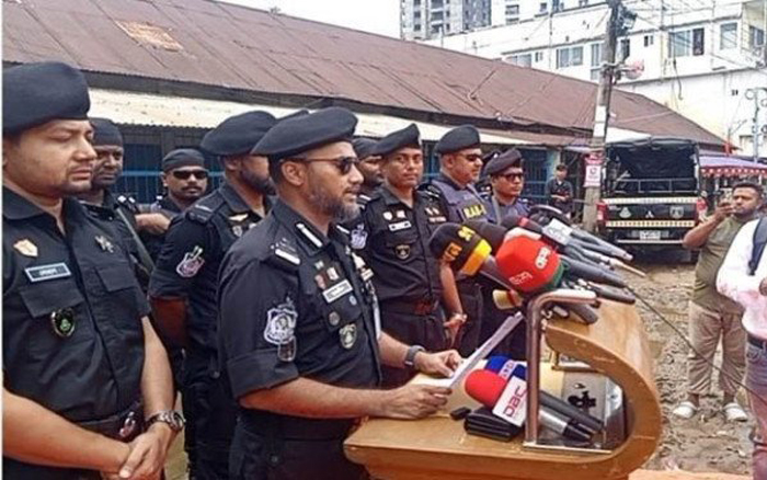 ঈদে সিলেট বিভাগজুড়ে র&zwj;্যাব-৯-এর বিশেষ নিরাপত্তা ব্যবস্থা