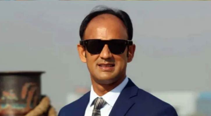 ব্যারিস্টার সুমনকে &lsquo;হত্যার হুমকি&rsquo;, থানায় জিডি