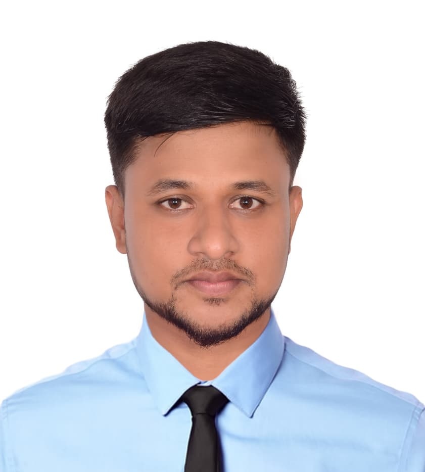 মানবকণ্ঠে নবীগঞ্জের মাল্টিমিডিয়া করেসপন্ডেন্ট হলেন ফাহাদ
