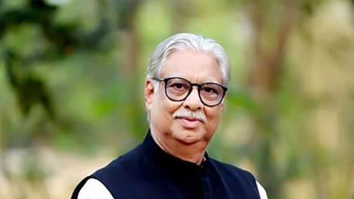সাবেক এমপি সুলতান মনসুর আটক