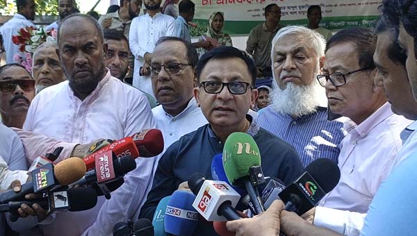 জ্বালানির দাম বাড়লেও নিত্যপণ্যের বাজারে নজর সরকারের: বাণিজ্যমন্ত্রী