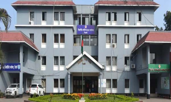 সিলেট বিভাগে ৪৫তম বিসিএসের ১৬ কর্মকর্তা পদায়ন, পেলেন নির্বাহী ম্যাজিস্ট্রেটের ক্ষমতা