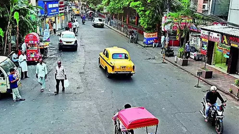 কলকাতায় নেই বাংলাদেশি পর্যটক, ব্যবসা-বাণিজ্যে ধস