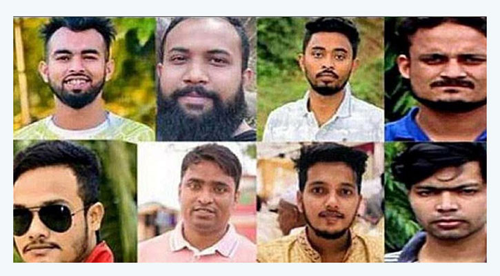 এমসি কলেজ ছাত্রাবাসে দলবদ্ধ ধর্ষণ মামলার রায় ১৪ জুলাই