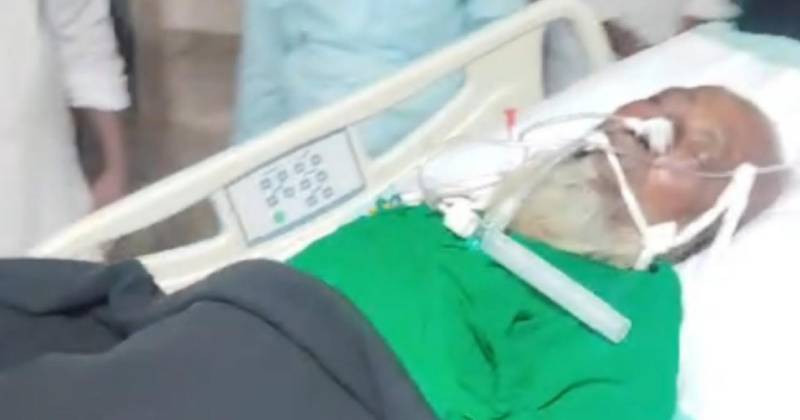 জৈন্তাপুরে ভাতিজার দা'য়ের কোপে আহত মনোফর আলীর মৃত্যু