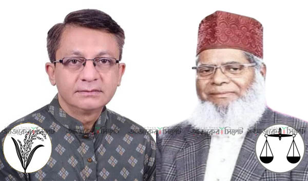 খন্দকার মুক্তাদিরে নির্ভার বিএনপি, &lsquo;আট দলের&rsquo; প্রার্থী হাবিব