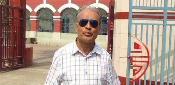 জকিগঞ্জ আ.লীগের যুগ্ম সম্পাদক গ্রেফতার