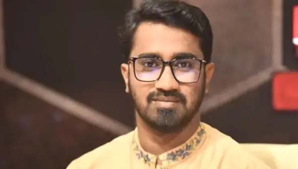 &lsquo;গুপ্ত রাজনীতি করে বারুদ কণ্ঠ অর্জন করা যায় না&rsquo;: রাশেদ খাঁন