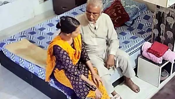 এমপি গাজী নজরুলের দ্বিতীয় স্ত্রীর ঝুলন্ত মরদেহ উদ্ধার