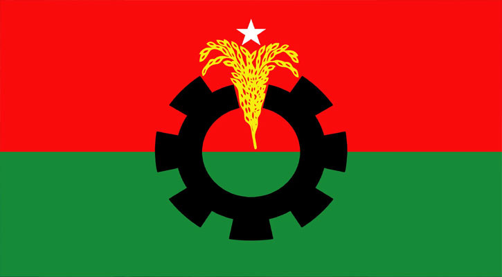 বিজয়োল্লাসে আনন্দ মিছিল করবে না বিএনপি