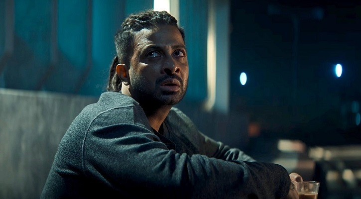 এলো &lsquo;রকস্টার&rsquo;-এর গান, জেল থেকে চমকে দিলেন শাকিব!